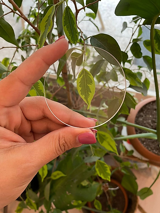 7 CM ÇAP 500 ADET