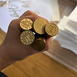 Ücretsiz Mühür Şablonları