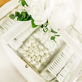 Floransa Çikolata Kutusu Kişiye Özel