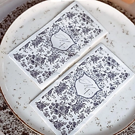 Morocco Baskılı Peçete