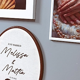 Victoria Resimli Anı Panosu