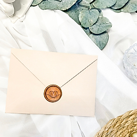 Lavin Şeffaf ve Mühürlü Davetiye