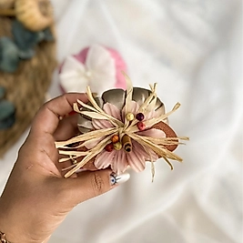 Nana Kokulu Kese, Dekoratif Obje