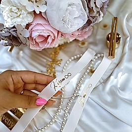 Zerda Yüzük Kurdelesi