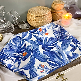 Rinda Masa Örtüsü Runner