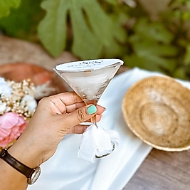 Lovelin Kadeh Mum Hediyelik