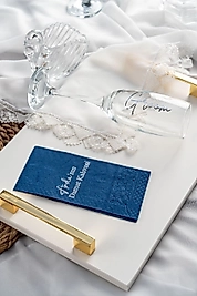 Remy Damat Kahvesi Peçetesi 1 Adet