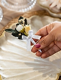 Minerva Damat Yaka Çiçeği