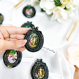 Artemis Magnet Hediyelik