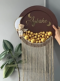 ANASTASIA KAPI SÜSÜ