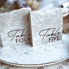 Margaret Mermer Numaratör