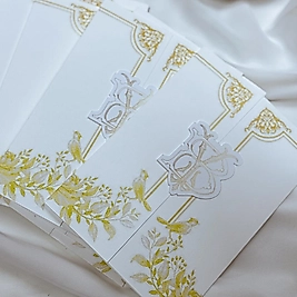 Peripa Katlamalı Davetiye