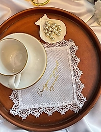 PARLA KARE SÖZ MENDİLİ & SÖZ PEÇETESİ KİŞİYE ÖZEL