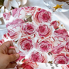 Rosalinda Yelpaze Hediyelik