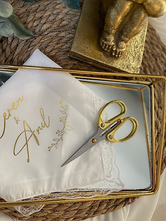 Gold Söz & Nişan Makası4
