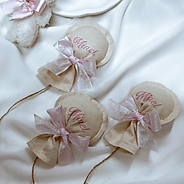 Minel Kese Balon Hediyelik Magnet