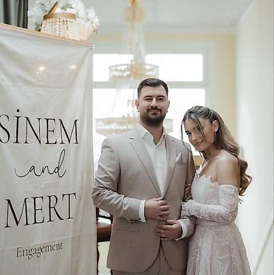 2x1 metre arka plan baskılı Kumaş