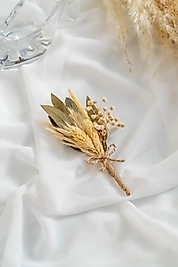 Olin Damat Yaka Çiçeği