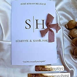 Sabina Katlamalı Dini Belge