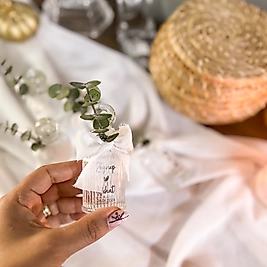 Mista Kolonya Hediyelik