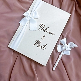 Ponoto Kalemli Anı Defteri