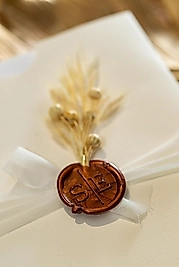 Nadia Mühürlü Davetiye