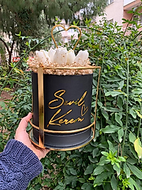 Elna Kutulu İsteme Çiçeği